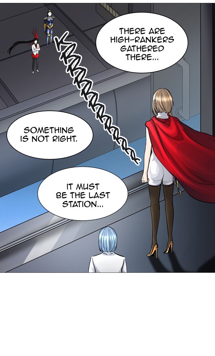 Tower of God, Chapter 402 image 108